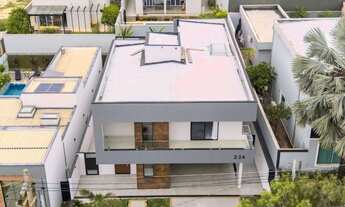 Imagem 5: Casa em Helvettia