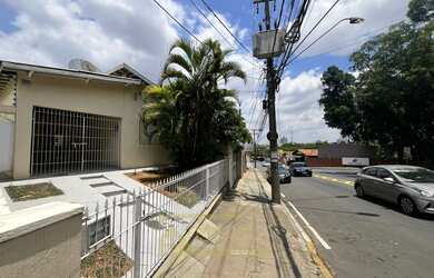 Imagem 3: Casa com 2 Dormitórios no Bairro Estação