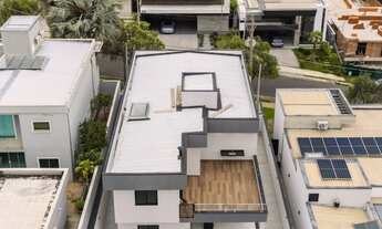 Imagem: Casa em Helvettia