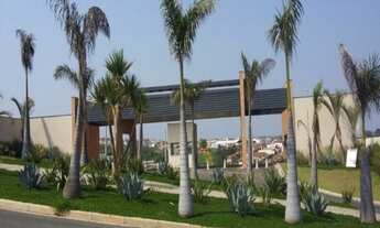 Imagem 3: Terrenos Itu de 270 m² Condomínio Gardenville Itu SP - Lotes Pronto Para Construir