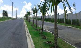 Imagem 6: Terrenos Itu de 270 m² Condomínio Gardenville Itu SP - Lotes Pronto Para Construir