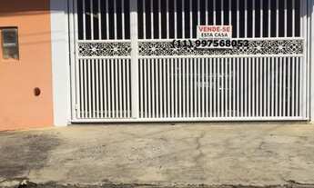 Imagem: Casa de 03 Dormitórios no Parque das Nações