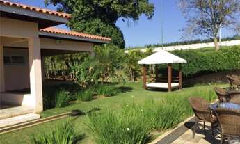 Imagem 5: Condomínio Bothânica Itu Lote de 820 m2 - Pronto para Construir