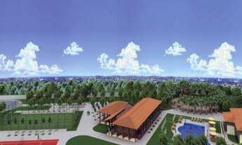 Imagem 7: Condomínio Bothânica Itu Lote de 820 m2 - Pronto para Construir