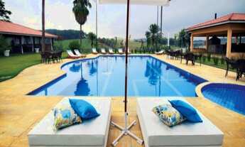 Imagem: Condomínio Bothânica Itu Lote de 820 m2