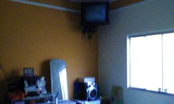 Imagem 6: Casa 04 Dormitórios com Suíte Indaiatuba SP