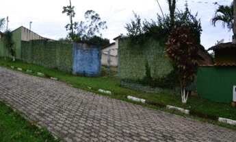 Imagem: Terreno 1020 m² Condomínio de Chácaras