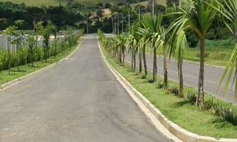 Imagem 4: Lotes Comercial com 781m2 em ITU/SP Ótima Localização