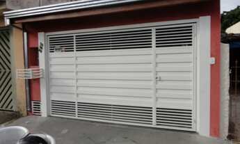 Imagem: Casa com 03 Dormitórios, sendo 01 Suíte