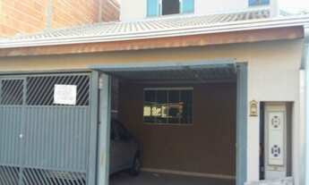 Imagem: Sobrado 04 Dormitórios Jardim Paulista