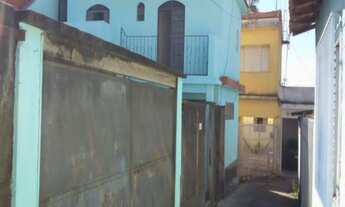 Imagem 2: Sobrado 02 Dormitórios no Padre Bento - Itu