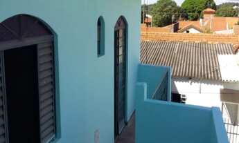 Imagem 3: Sobrado 02 Dormitórios no Padre Bento - Itu