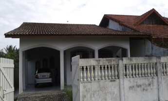 Imagem: Excelente Casa no Balneário Peruíbe/SP