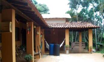 Imagem: Chacara de 2520 m² com 04 Dormitórios