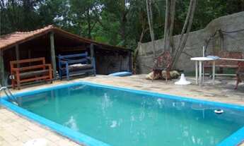 Imagem 5: Chacara de 2520 m² com 04 Dormitórios Itu SP