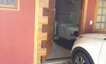 Imagem: Sobrado com 03 Dormitórios, sendo 02 Suítes