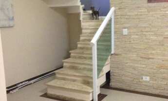 Imagem 7: Sobrado com 03 Dormitórios, sendo 02 Suítes com 280m2 de A/C