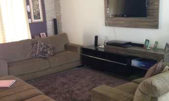 Imagem 3: Sobrado com 03 Dormitórios, sendo 02 Suítes com 280m2 de A/C