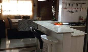 Imagem 5: Sobrado com 03 Dormitórios, sendo 02 Suítes com 280m2 de A/C