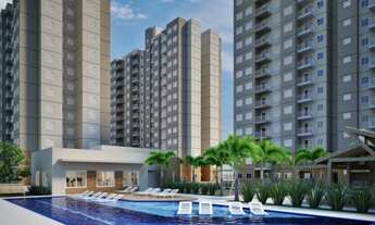 Imagem: Apartamentos de 03 Dormitórios com 67 m²