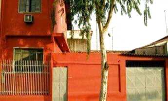 Imagem: Casa com 03 Dormitórios Sobrado de 02