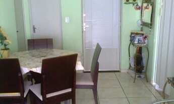 Imagem 2: Apartamento 02 Dormitórios Residencial Mirim 1 Indaiatuba SP