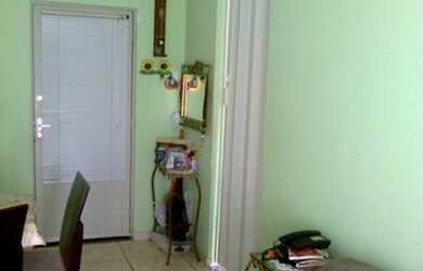 Imagem 3: Apartamento 02 Dormitórios Residencial Mirim 1 Indaiatuba SP