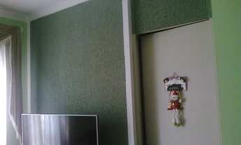 Imagem 4: Apartamento 02 Dormitórios Residencial Mirim 1 Indaiatuba SP