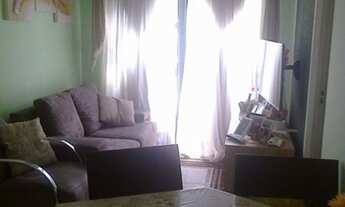 Imagem 6: Apartamento 02 Dormitórios Residencial Mirim 1 Indaiatuba SP