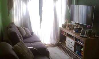 Imagem 7: Apartamento 02 Dormitórios Residencial Mirim 1 Indaiatuba SP