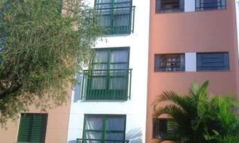 Imagem: Apartamento 02 Dormitórios Residencial