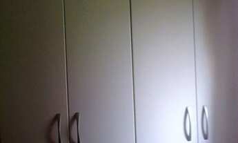 Imagem 12: Apartamento 02 Dormitórios Residencial Mirim 1 Indaiatuba SP