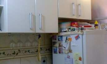 Imagem 9: Apartamento 02 Dormitórios Residencial Mirim 1 Indaiatuba SP