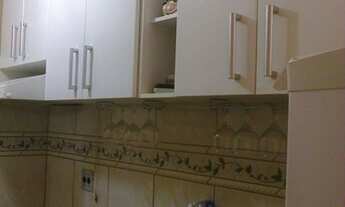 Imagem 10: Apartamento 02 Dormitórios Residencial Mirim 1 Indaiatuba SP