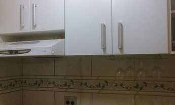 Imagem 11: Apartamento 02 Dormitórios Residencial Mirim 1 Indaiatuba SP