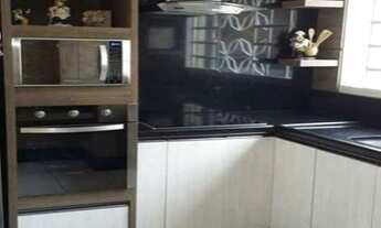 Imagem 4: Excelente Casa de 03 Dorm. c/ 01 Suite no Jd Paulista Itu SP