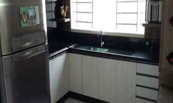 Imagem 3: Excelente Casa de 03 Dorm. c/ 01 Suite no Jd Paulista Itu SP