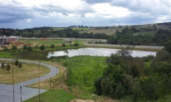 Imagem: Terreno 669 m² no Condomínio Portal dos