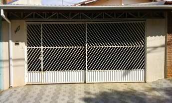 Imagem: Casa 03 Dormitórios no Jardim das Rosas