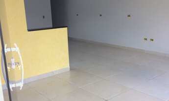 Imagem 5: Casa 03 Dormitórios com Suíte no Nair Maria Salto SP