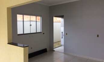 Imagem 7: Casa 03 Dormitórios com Suíte no Nair Maria Salto SP