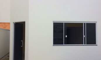 Imagem 3: Casa 03 Dormitórios com Suíte no Nair Maria Salto SP