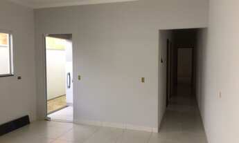 Imagem 4: Casa 03 Dormitórios com Suíte no Nair Maria Salto SP