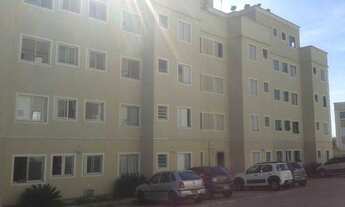 Imagem: Apartamento 02 Dormitórios Spazio Ilha