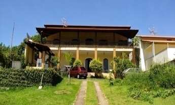 Imagem: Linda Casa Condomínio Terras de Santa Rosa
