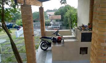 Imagem 2: Linda Casa Condomínio Terras de Santa Rosa Salto - SP