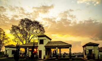 Imagem: Terreno de 751 m2 Condomínio Campos de