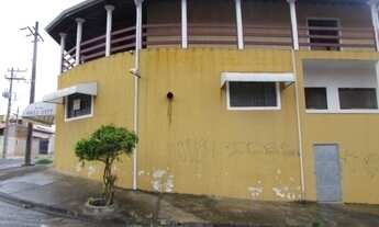 Imagem: Sobrado Bairro Potiguara Itu/SP