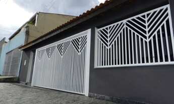 Imagem: Casa 03 Dormitórios com uma Suíte Jardim