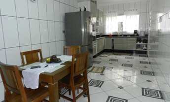 Imagem 6: Casa 03 Dormitórios com uma Suíte Jardim Celani Salto SP